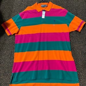 Polo Ralph Lauren shirt